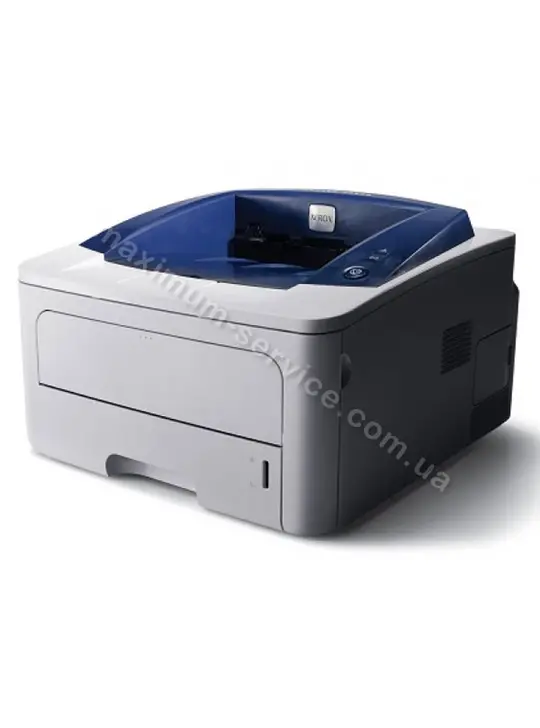 Прошивка принтера Xerox:  Phaser 3250D