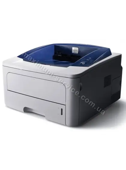 Прошивка принтера Xerox: Phaser 3250ND