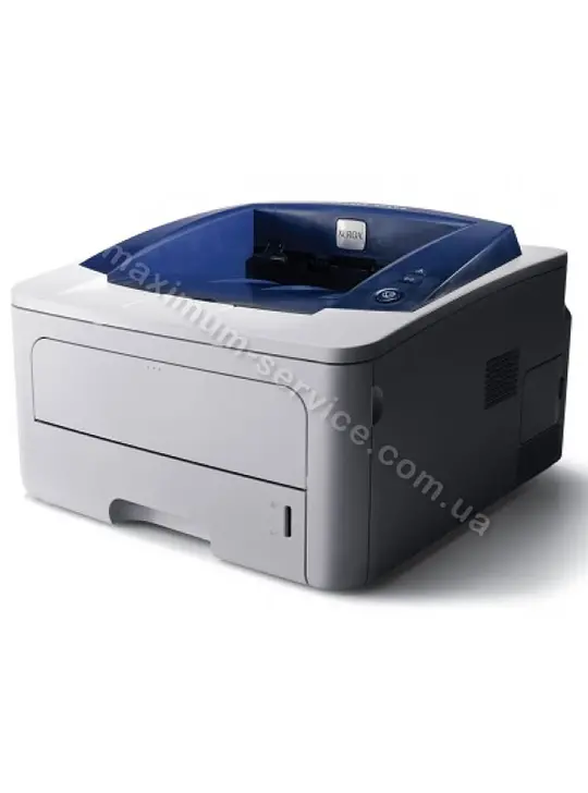 Прошивка принтера Xerox:  Phaser 3250ND