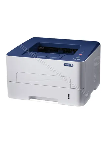 Прошивка принтера Xerox: Phaser Phaser 3260 3260DI 3260DNI