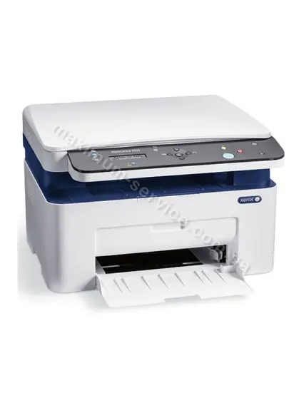 Прошивка принтера Xerox: WorkCentre 3025,3025BI