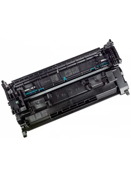 Заправка картриджа canon 057 спец тонер