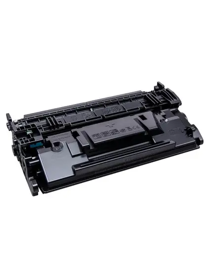 Заправка картриджа HP 87A спец тонер