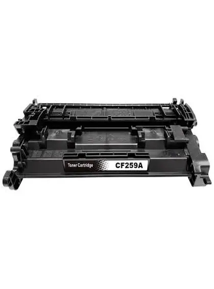 Заправка картриджа CF259A HP 59A спец тонер