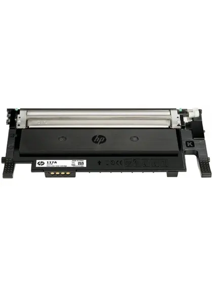 Заправка картриджа hp 117a