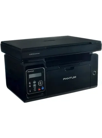 Прошивка МФУ PANTUM M6500, M6500W, 6500N, 6500NW