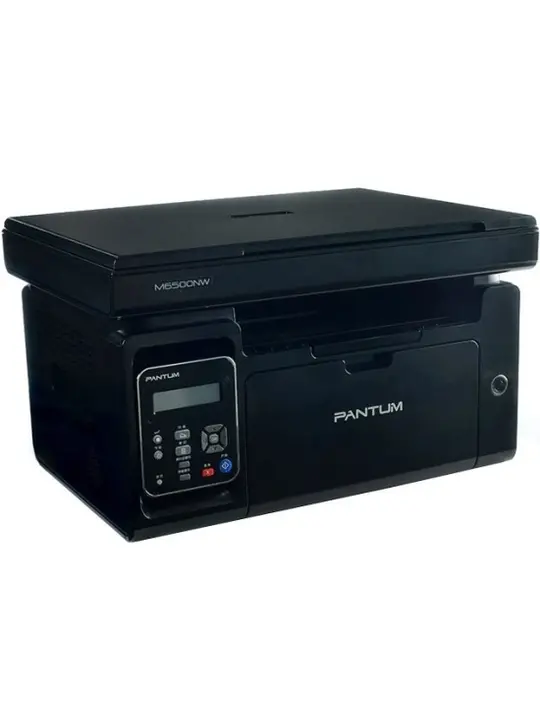 Прошивка БФП PANTUM M6500, M6500W, 6500N, 6500NW