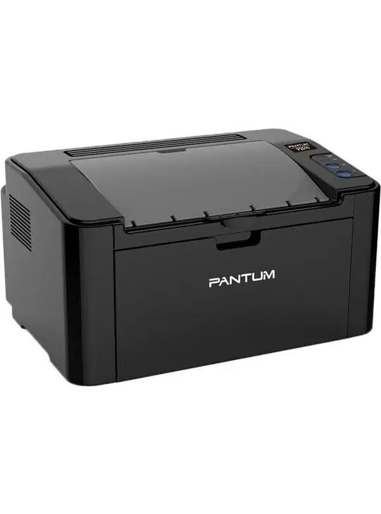 Прошивка Pantum P2500 / P2502 P2507 / P2500W P2502W / P2500NW