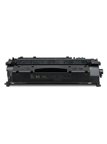 ЗАПРАВКА КАРТРИДЖА HP CE505X