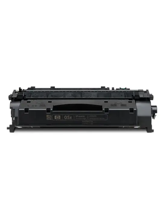 ЗАПРАВКА КАРТРИДЖА HP CE505X
