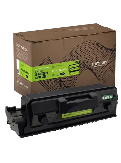 Тонер-картридж сумісний XER 106R03621 Green Label Patron (PN-03621GL)