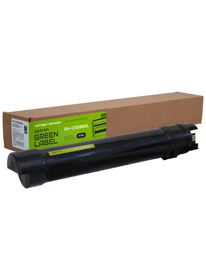Тонер-картридж сумісний XER 106R03396 Green Label Patron (PN-03396GL)