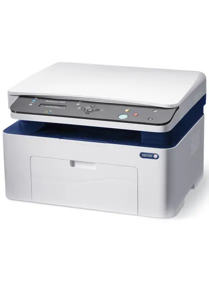 Багатофункціональний пристрій Xerox WorkCentre 3025BI (3025V_BI)