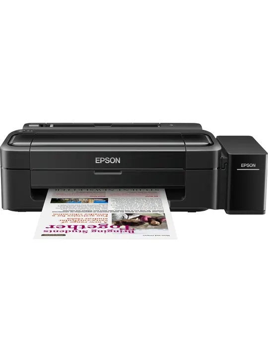 Струменевий принтер Epson L132 (C11CE58403)