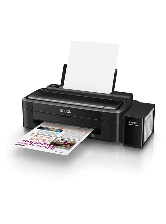 Струменевий принтер Epson L132 (C11CE58403)