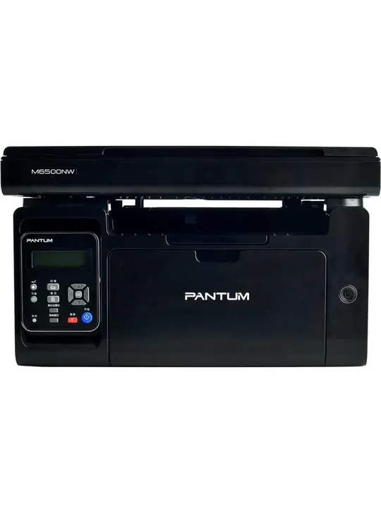 Багатофункціональний пристрій Pantum M6500