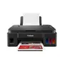 Багатофункціональний пристрій Canon PIXMA G3410 з Wi-Fi (2315C009) Багатофункціональний пристрій Canon PIXMA G3410 з Wi-Fi (2315C009)