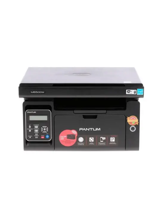 Багатофункціональний пристрій Pantum M6500W с Wi-Fi (M6500W)