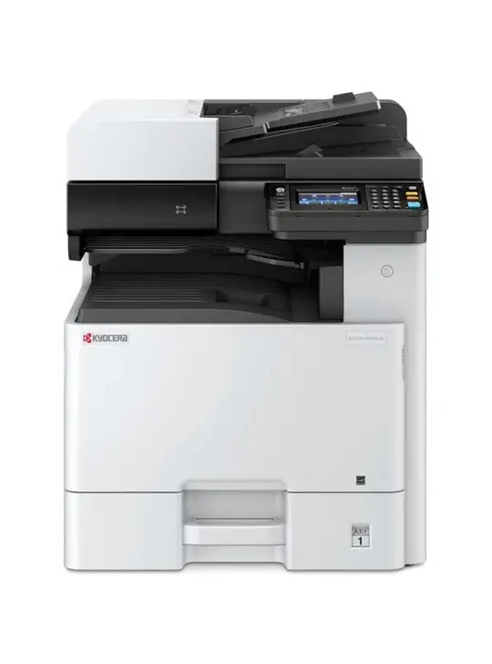 Багатофункціональний пристрій Kyocera ECOSYS M8124cidn (1102P43NL0)