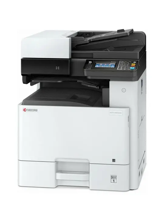 Багатофункціональний пристрій Kyocera ECOSYS M8124cidn (1102P43NL0)