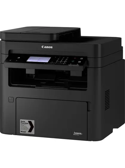 Багатофункціональний пристрій Canon i-SENSYS MF267dw c Wi-Fi (5938C008) Багатофункціональний пристрій Canon i-SENSYS MF267dw c Wi-Fi (5938C008)