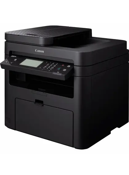 Багатофункціональний пристрій Canon i-SENSYS MF237w c Wi-Fi + 2 картриджа (1418C170) Багатофункціональний пристрій Canon i-SENSYS MF237w c Wi-Fi + 2 картриджа (1418C170)