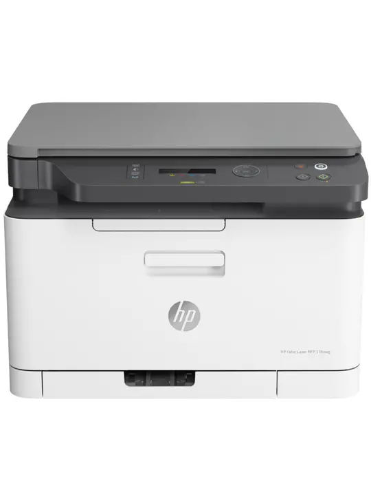 Багатофункціональний пристрій HP Color LJ M178nw (4ZB96A)