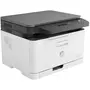 Багатофункціональний пристрій HP Color LJ M178nw (4ZB96A) Багатофункціональний пристрій HP Color LJ M178nw (4ZB96A)