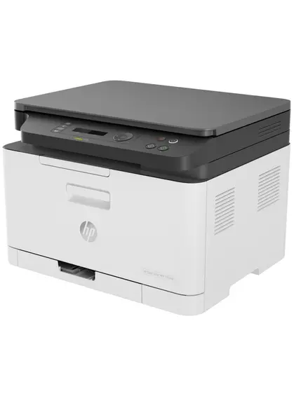 Багатофункціональний пристрій HP Color LJ M178nw (4ZB96A) Багатофункціональний пристрій HP Color LJ M178nw (4ZB96A)