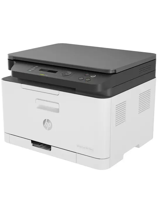 Багатофункціональний пристрій HP Color LJ M178nw (4ZB96A)