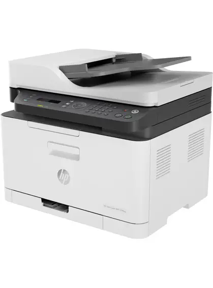 Багатофункціональний пристрій HP Color LJ M179fnw (4ZB97A)