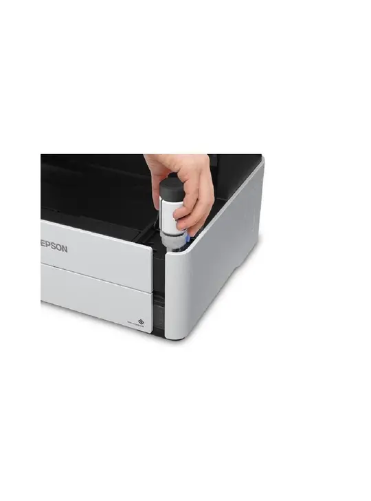 Багатофункціональний пристрій Epson M3170 с WiFi (C11CG92405)