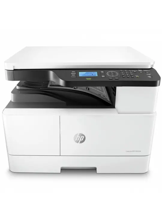 Багатофункціональний пристрій HP LaserJet Pro M442dn (8AF71A)