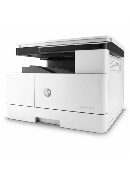 Багатофункціональний пристрій HP LaserJet Pro M442dn (8AF71A)