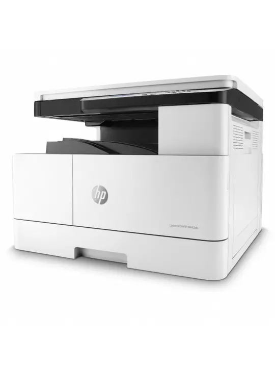 Багатофункціональний пристрій HP LaserJet Pro M442dn (8AF71A)