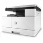 Багатофункціональний пристрій HP LaserJet Pro M442dn (8AF71A)