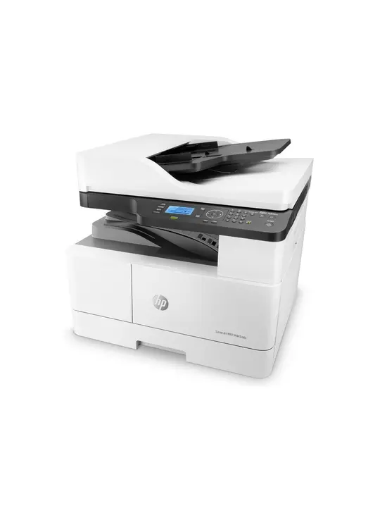 Багатофункціональний пристрій HP LaserJet Pro M443nda (8AF72A)