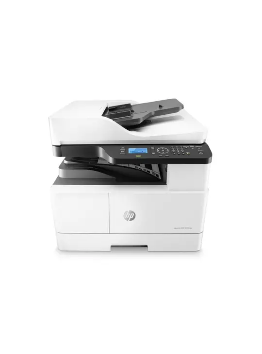 Багатофункціональний пристрій HP LaserJet Pro M443nda (8AF72A)