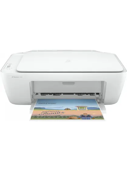 Багатофункціональний пристрій HP DeskJet 2320 (7WN42B)