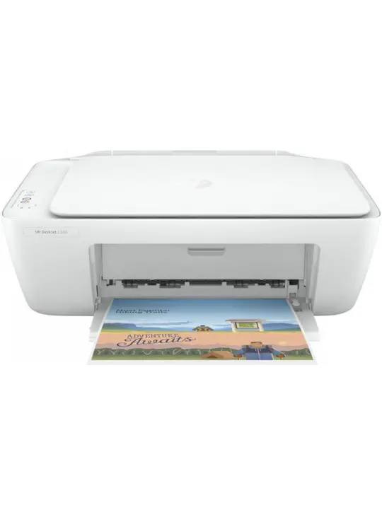 Багатофункціональний пристрій HP DeskJet 2320 (7WN42B)