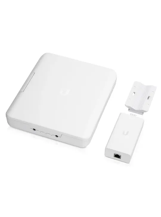 Комутатор мережевий Ubiquiti USW-Flex-Utility