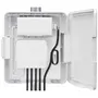 Комутатор мережевий Ubiquiti USW-Flex-Utility