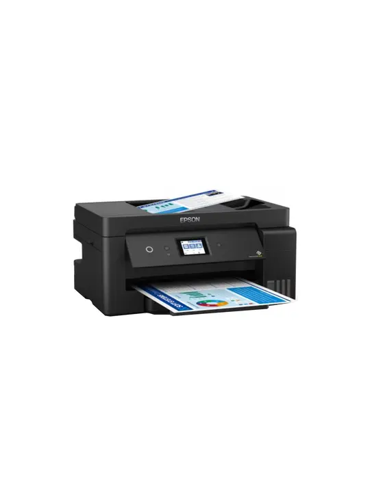 Багатофункціональний пристрій Epson L14150 WI-FI (C11CH96404)