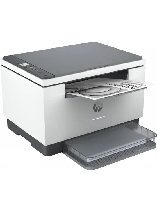 Багатофункціональний пристрій HP LaserJet M236d (9YF94A)