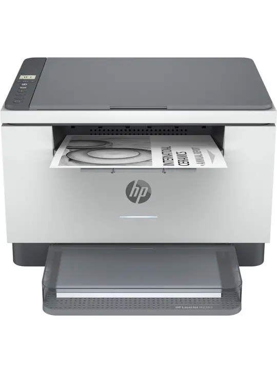 Багатофункціональний пристрій HP LaserJet M236d (9YF94A)