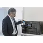 Багатофункціональний пристрій Epson L15160 WI-FI (C11CH71404)