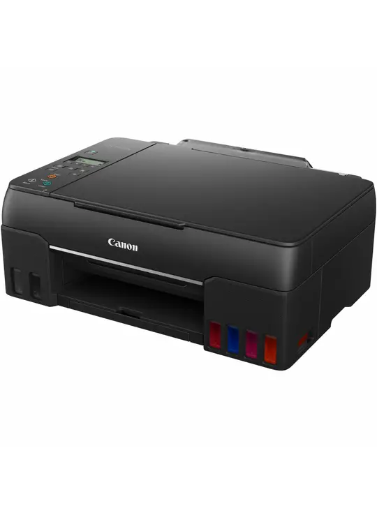 Багатофункціональний пристрій Canon PIXMA G640 c Wi-Fi (4620C009)