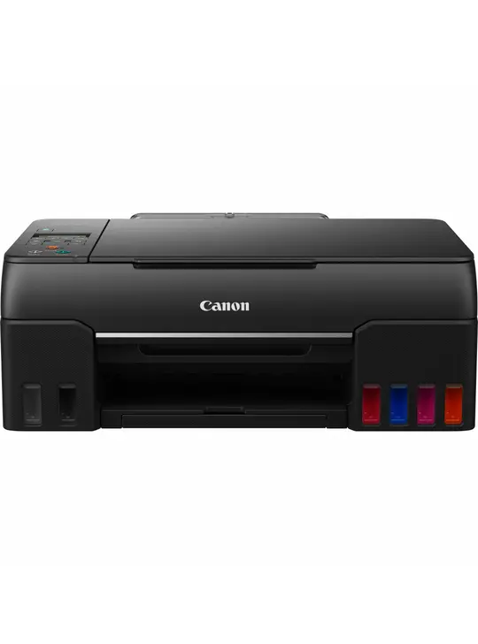 Багатофункціональний пристрій Canon PIXMA G640 c Wi-Fi (4620C009)