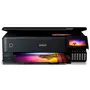 Багатофункціональний пристрій Epson L8180 WI-FI (C11CJ21403) Багатофункціональний пристрій Epson L8180 WI-FI (C11CJ21403)