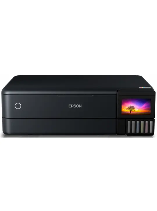 Багатофункціональний пристрій Epson L8180 WI-FI (C11CJ21403)